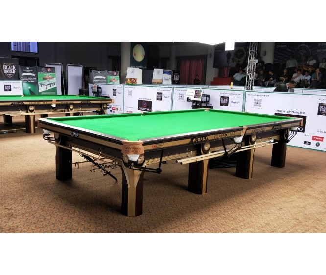Snooker Table
